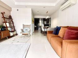 Blk 75C Redhill Road (Bukit Merah), HDB 4 Rooms #581361181